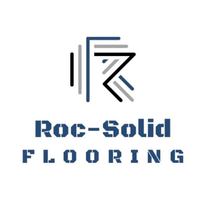 Roc-Solid Flooring