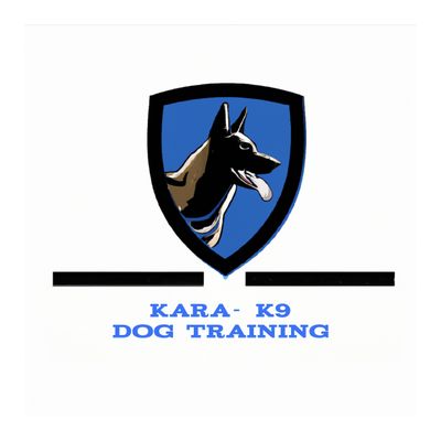 Avatar for Kara-K9 Dog Training LLC