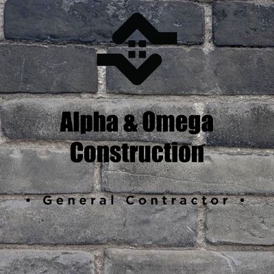 Avatar for Alpha & Omega General Construction