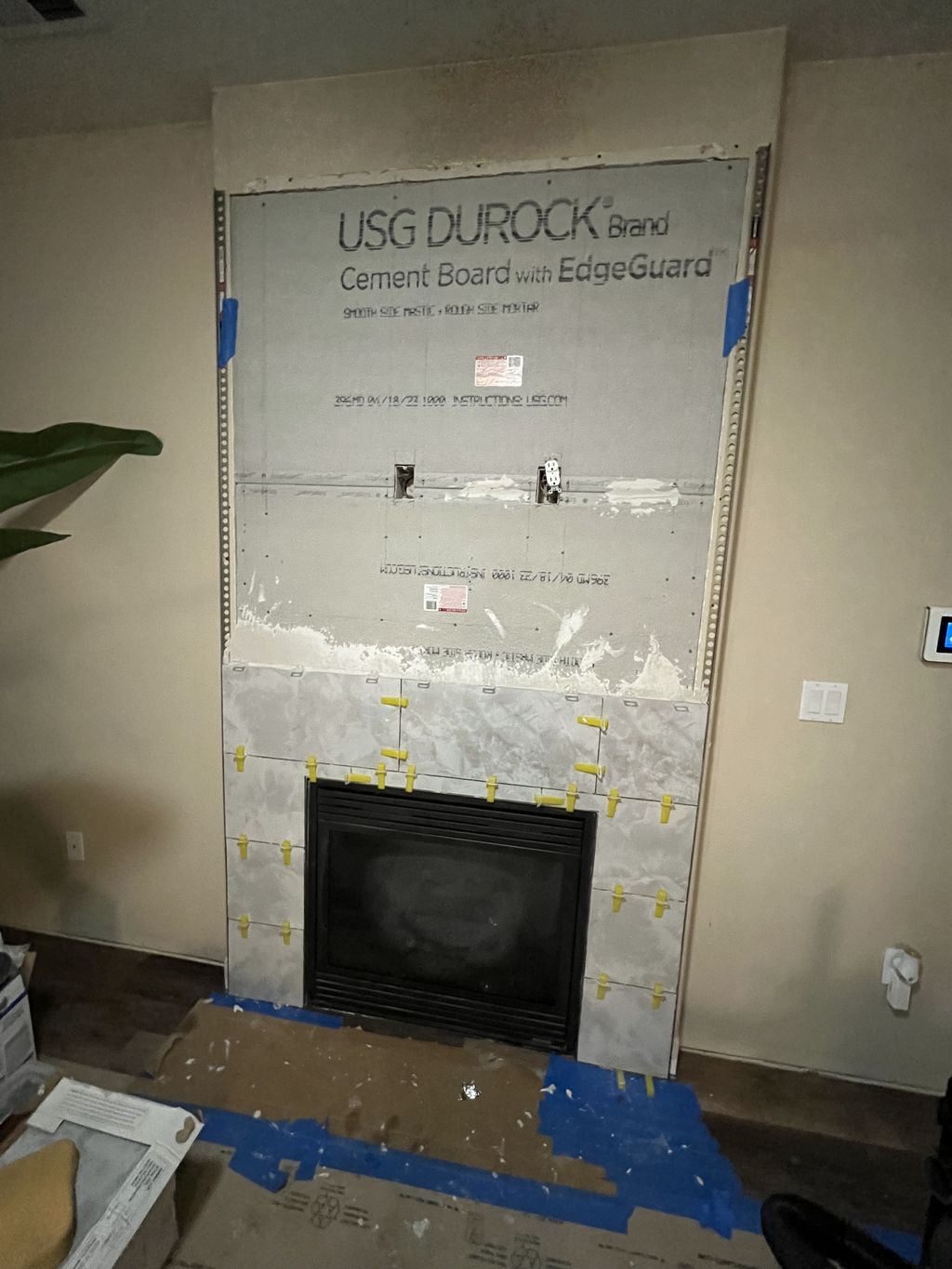 Projects and media