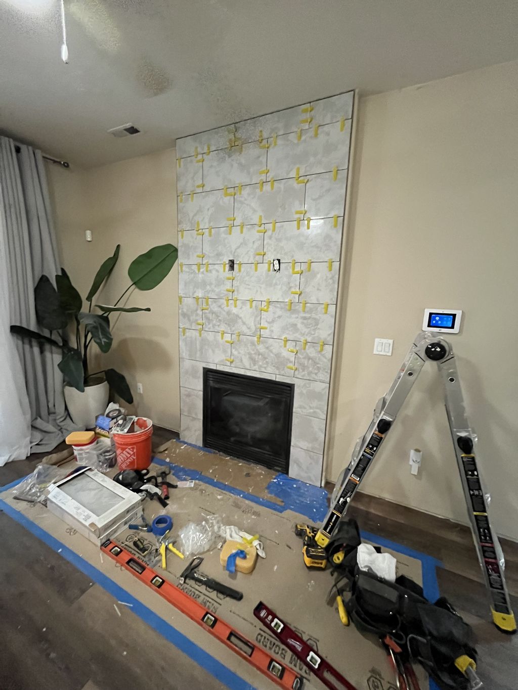 Projects and media