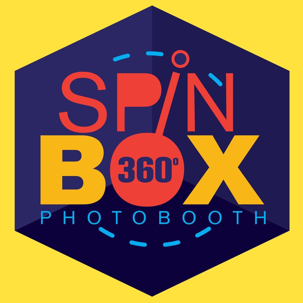 Spin Box 360