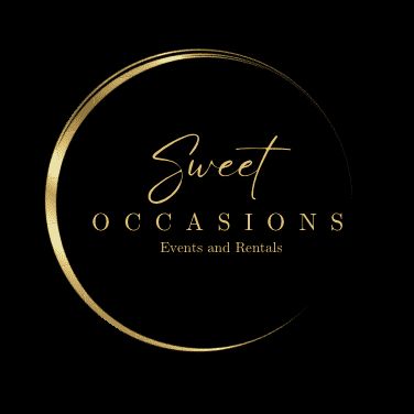Sweet Occasions Event and Rentals
