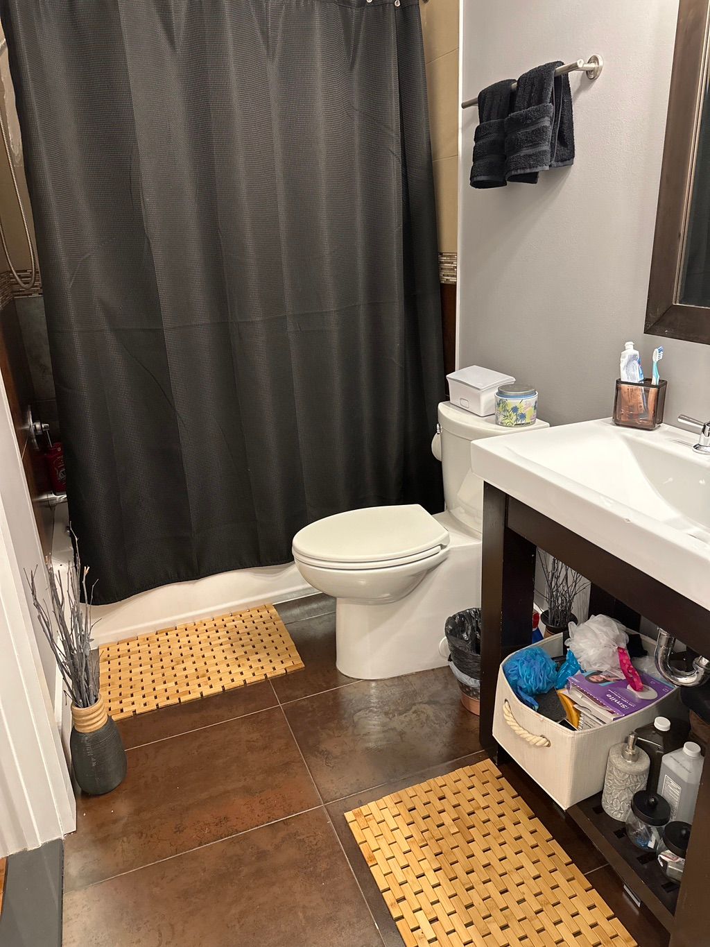 Customer photos