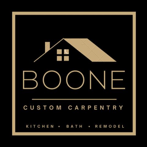Boone Custom Carpentry LLC.