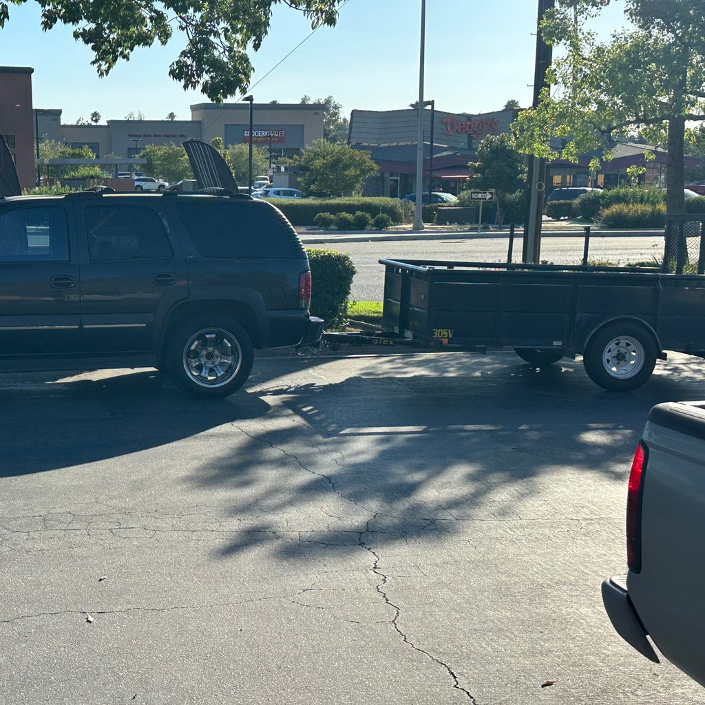 Morris movers & hauling