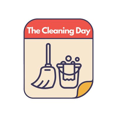Avatar for The Cleaning Day