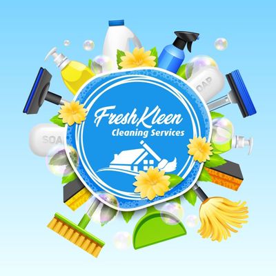 Avatar for Freshkleen Cleaning LLC