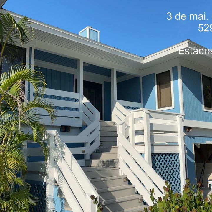 Ramos Remodeling of house