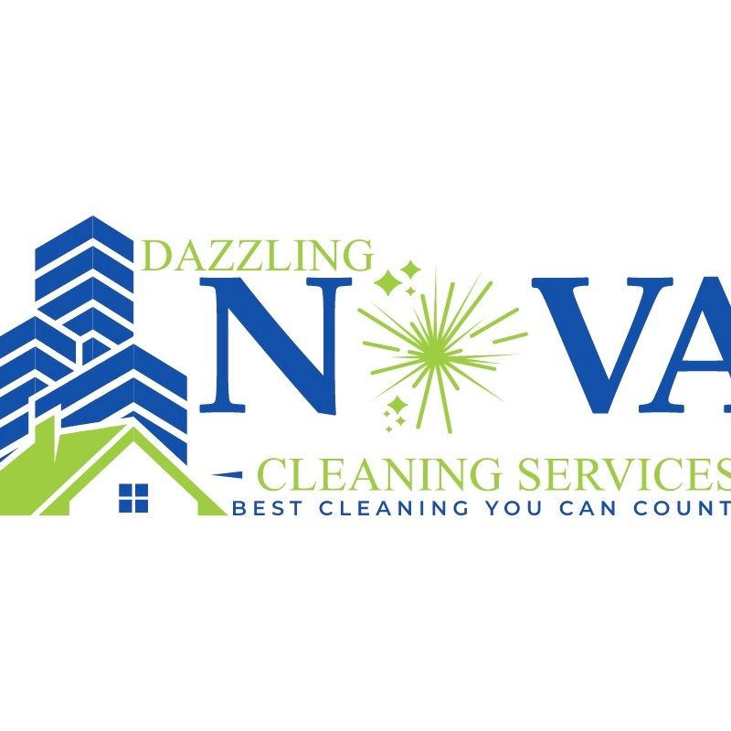 Dazzling nova Cleaning services
