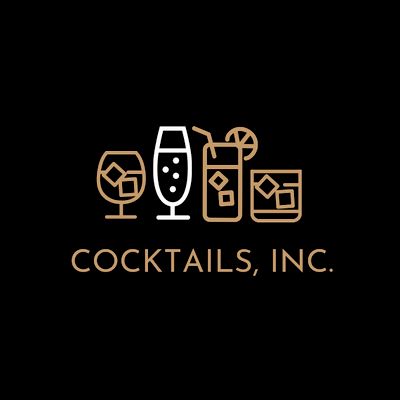 Avatar for Cocktails, Inc.