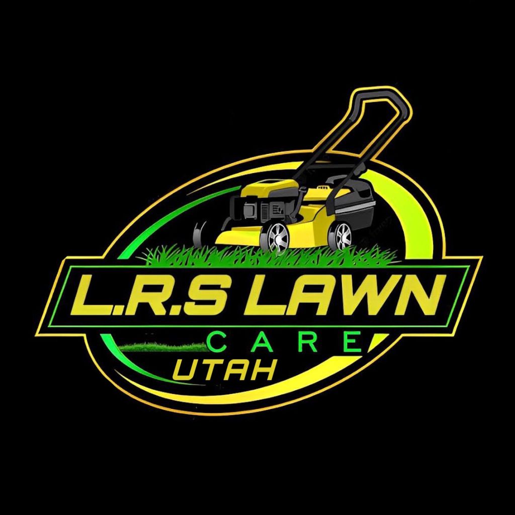 LRS Lawn Care - Utah