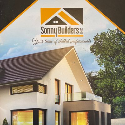 Avatar for Sonny Builders, Inc.