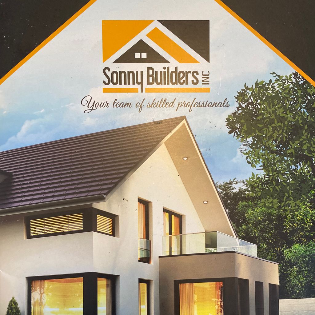Sonny Builders, Inc.