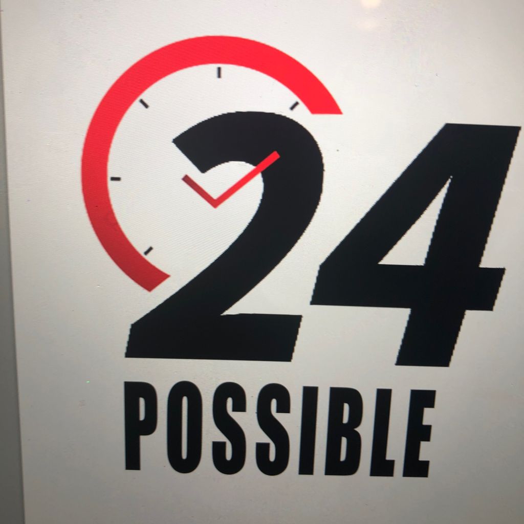 24possible