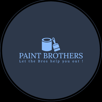 Avatar for Paint brothers