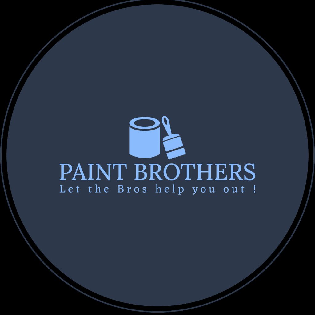 Paint brothers