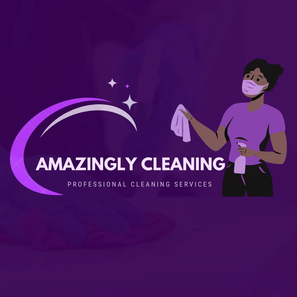 Amazingly Cleaning