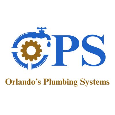 Avatar for Orlando’s Plumbing Systems