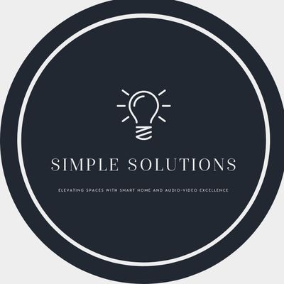 Avatar for Simple Solutions