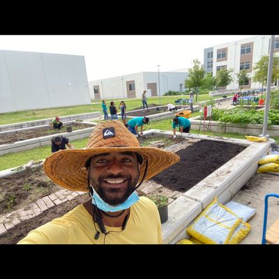 Avatar for Biophilic Landscape Design | Construction