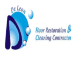 Avatar for Deleon Floor Restoration & Cleaning Contractors