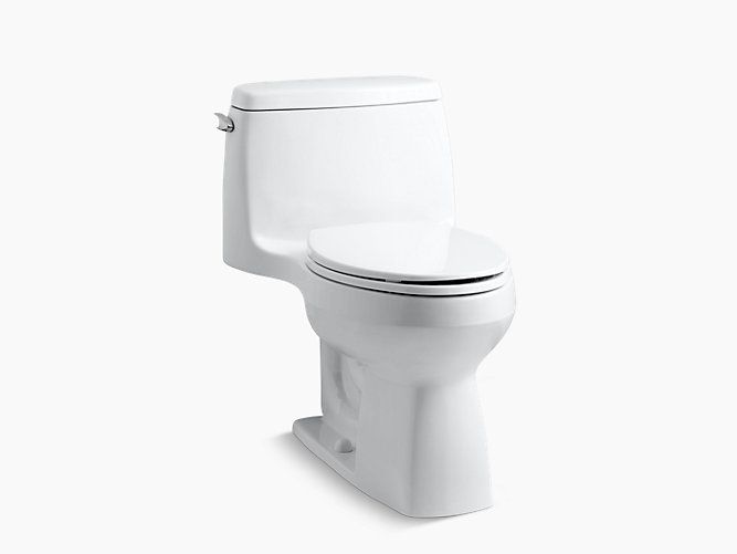 Toilets