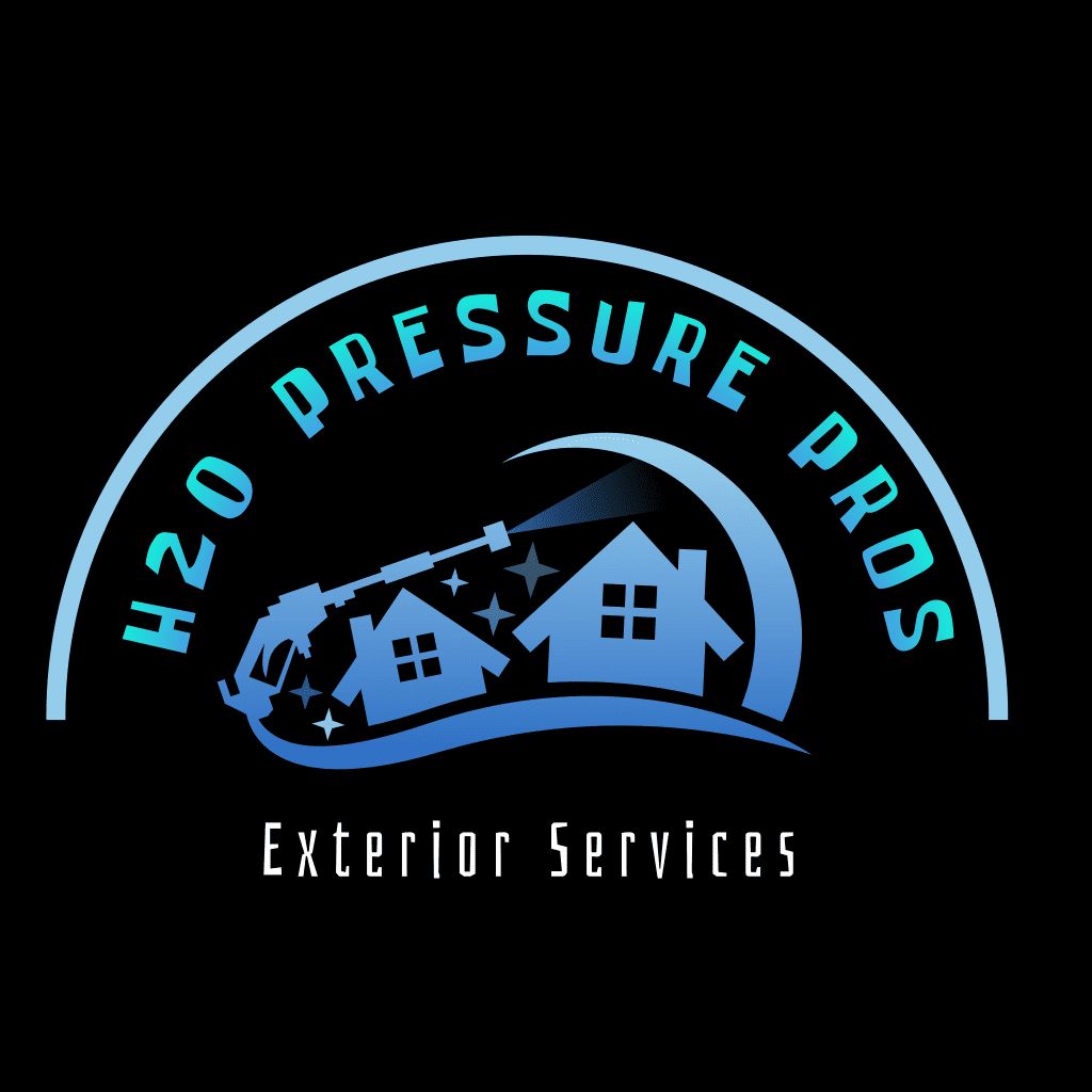 H20 Pressure Pros Exterior Services