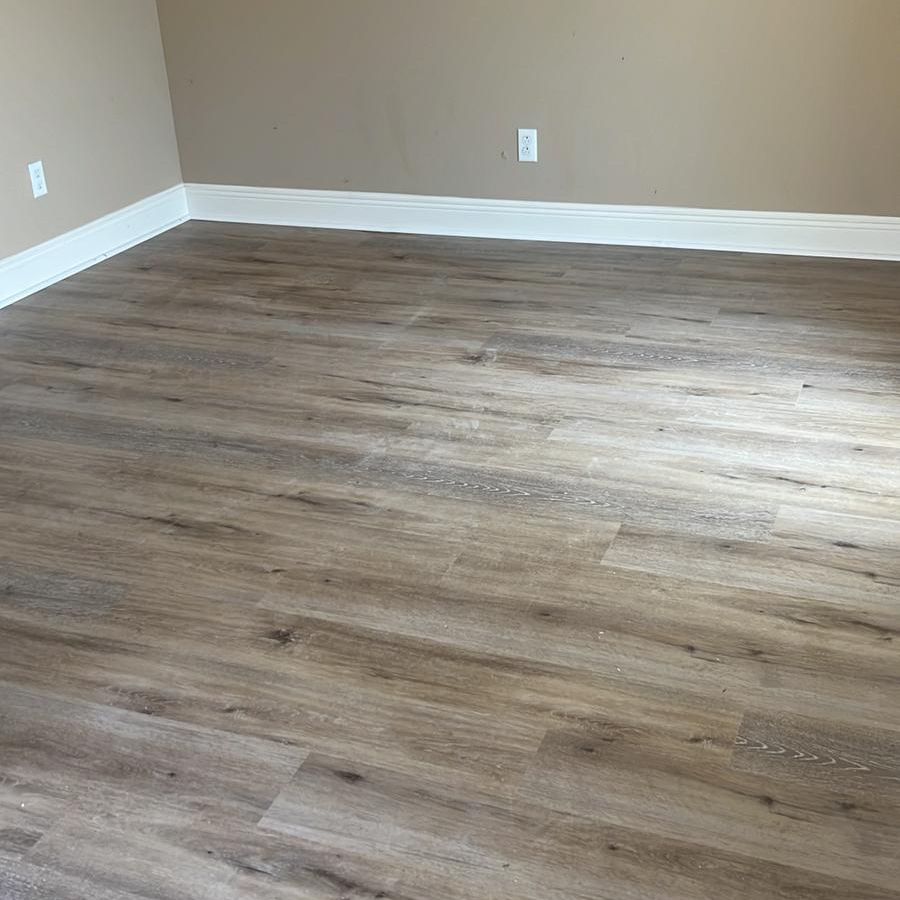 BW Best flooring