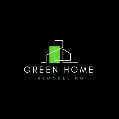 Avatar for Greenhome Remodeling inc