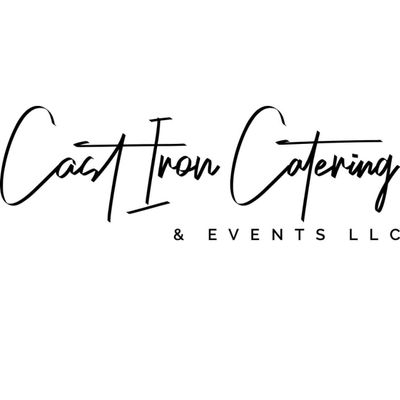Avatar for Cast Iron Catering Grazing & Events LLC