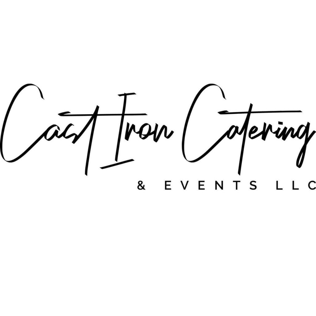 Cast Iron Catering Grazing & Events LLC