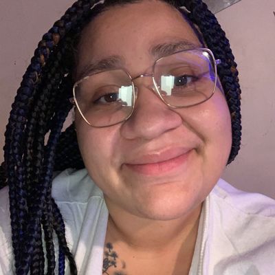 Avatar for Alissa Robinson