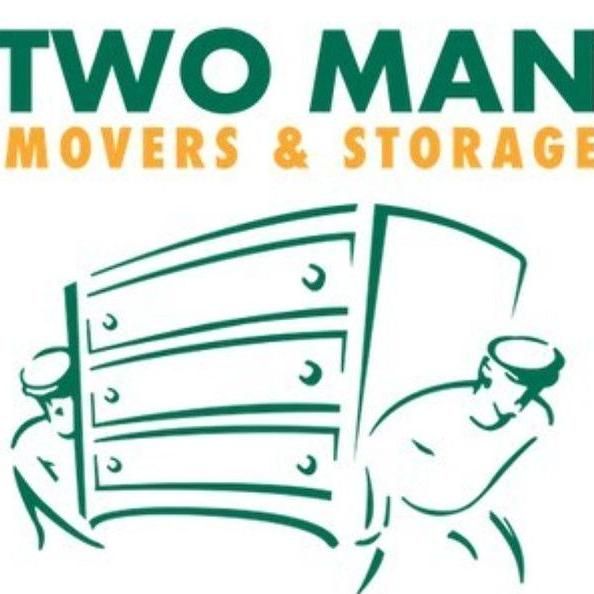 Two Man Movers and Storage *