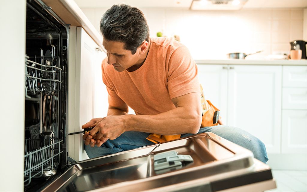 Appliance Repair