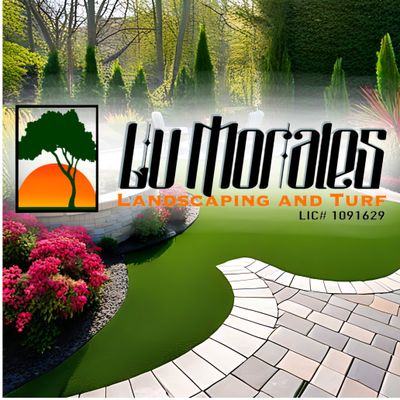 Avatar for Lu Morales Landscaping and Turf