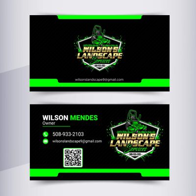 Avatar for Wilson’s Landscape Services