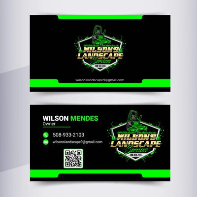 Avatar for Wilson’s Landscape Services LLC