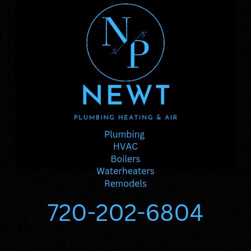 Newt Plumbing Heating & Air
