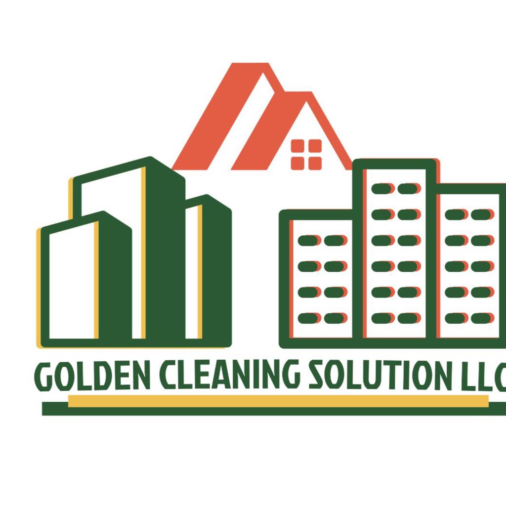 Golden Cleaning Solution LLC