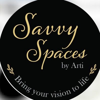 Avatar for Savvy Spaces by Arti LLC