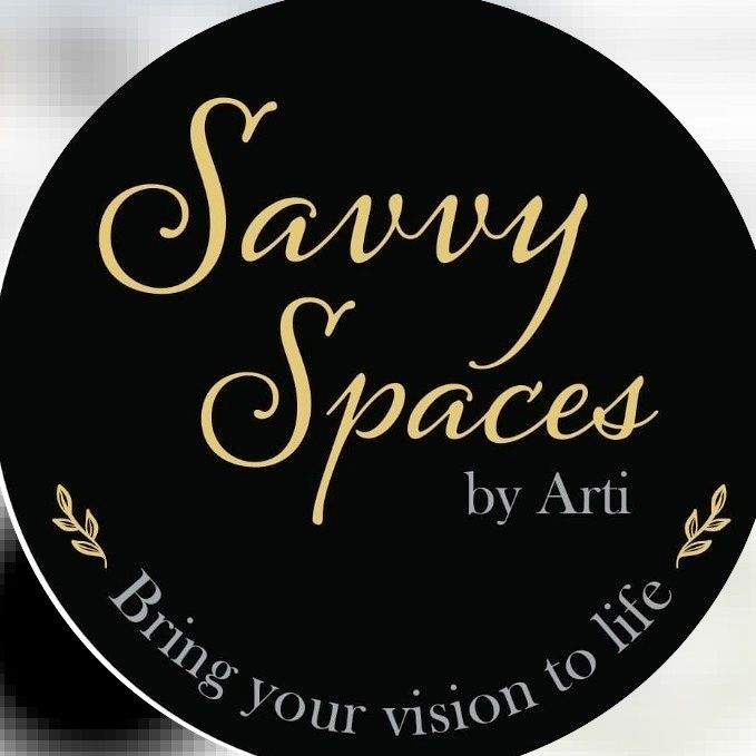 Savvy Spaces by Arti LLC