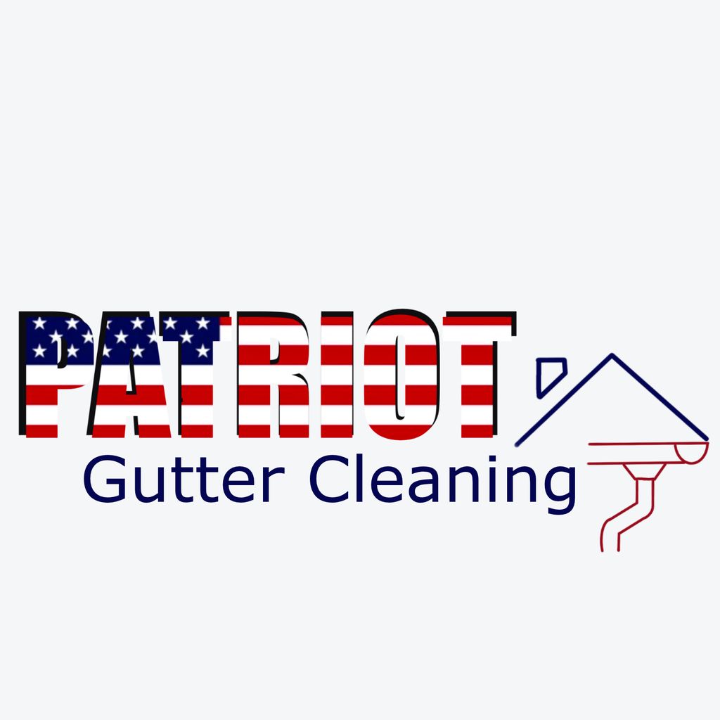 Patriot Gutter Cleaning LLC