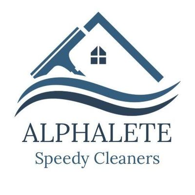 Avatar for Alphalete Speedy Cleaners