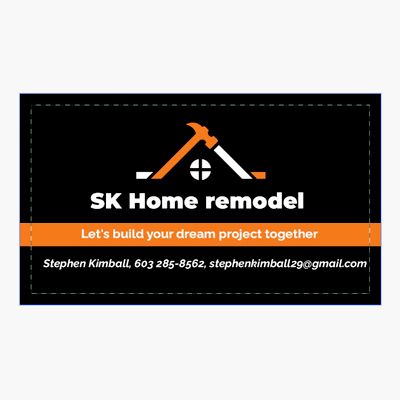 Avatar for SK Home Remodel