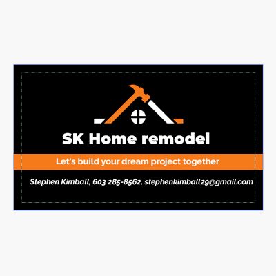 Avatar for SK Home Remodel