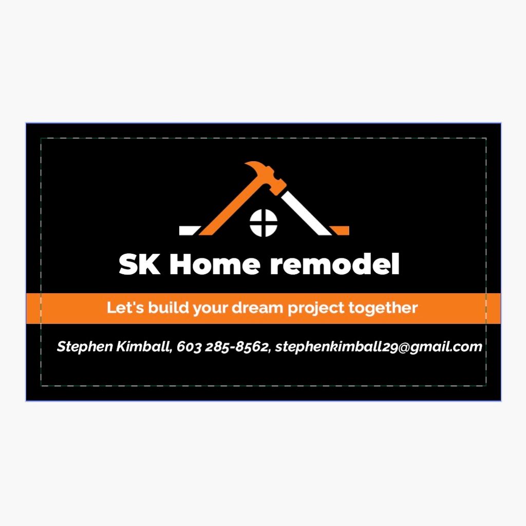 SK Home Remodel