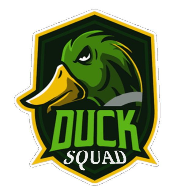 Duck Squad Moving Co.