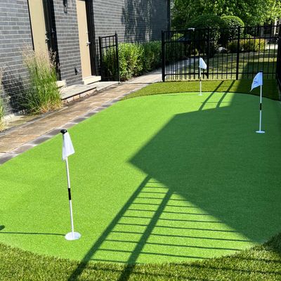 Avatar for Green Season Artificial Turf & Landscape Services