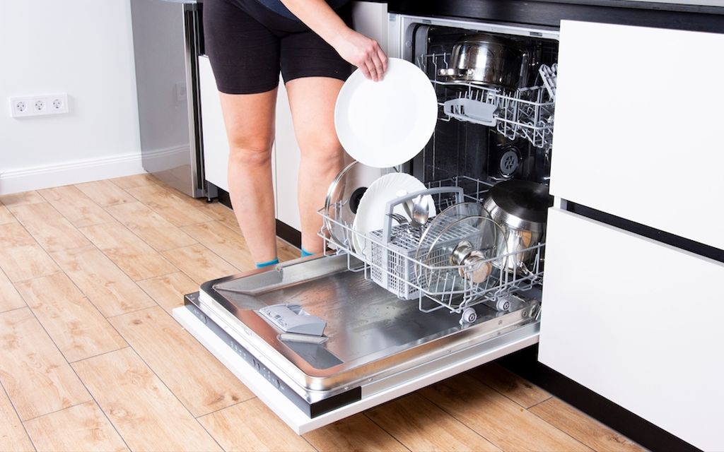 How long do dishwashers last?